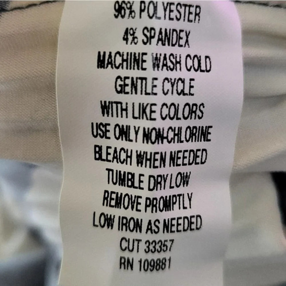 Sunny Leigh Women's Pleat Skirt (size M) - Picture 5 of 6